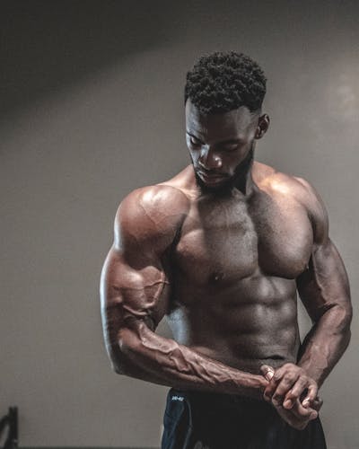 Portrait of Rohan S., performance coach